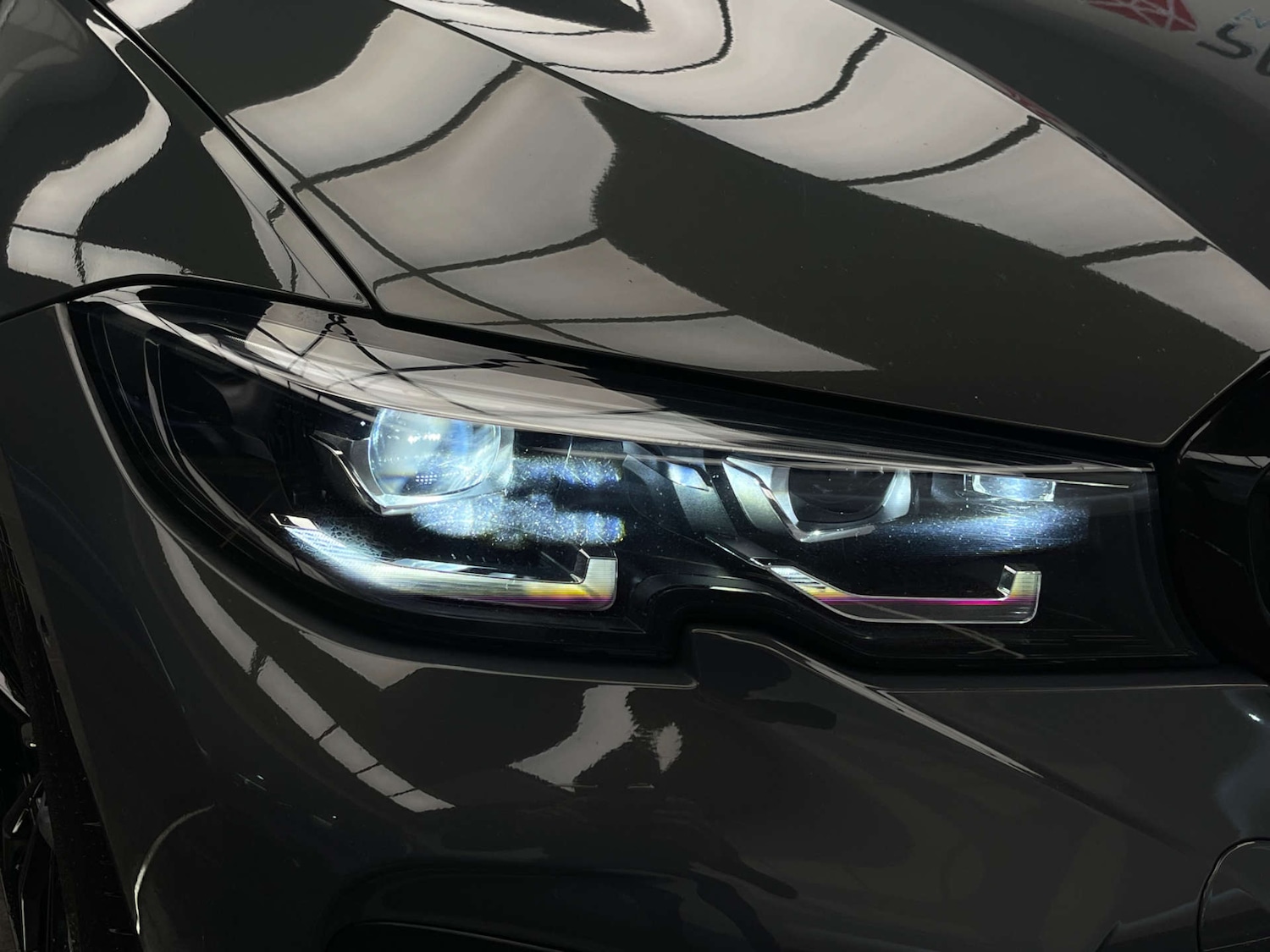 Used BMW 3 Series 2022 for sale - 78003815: Photo 6