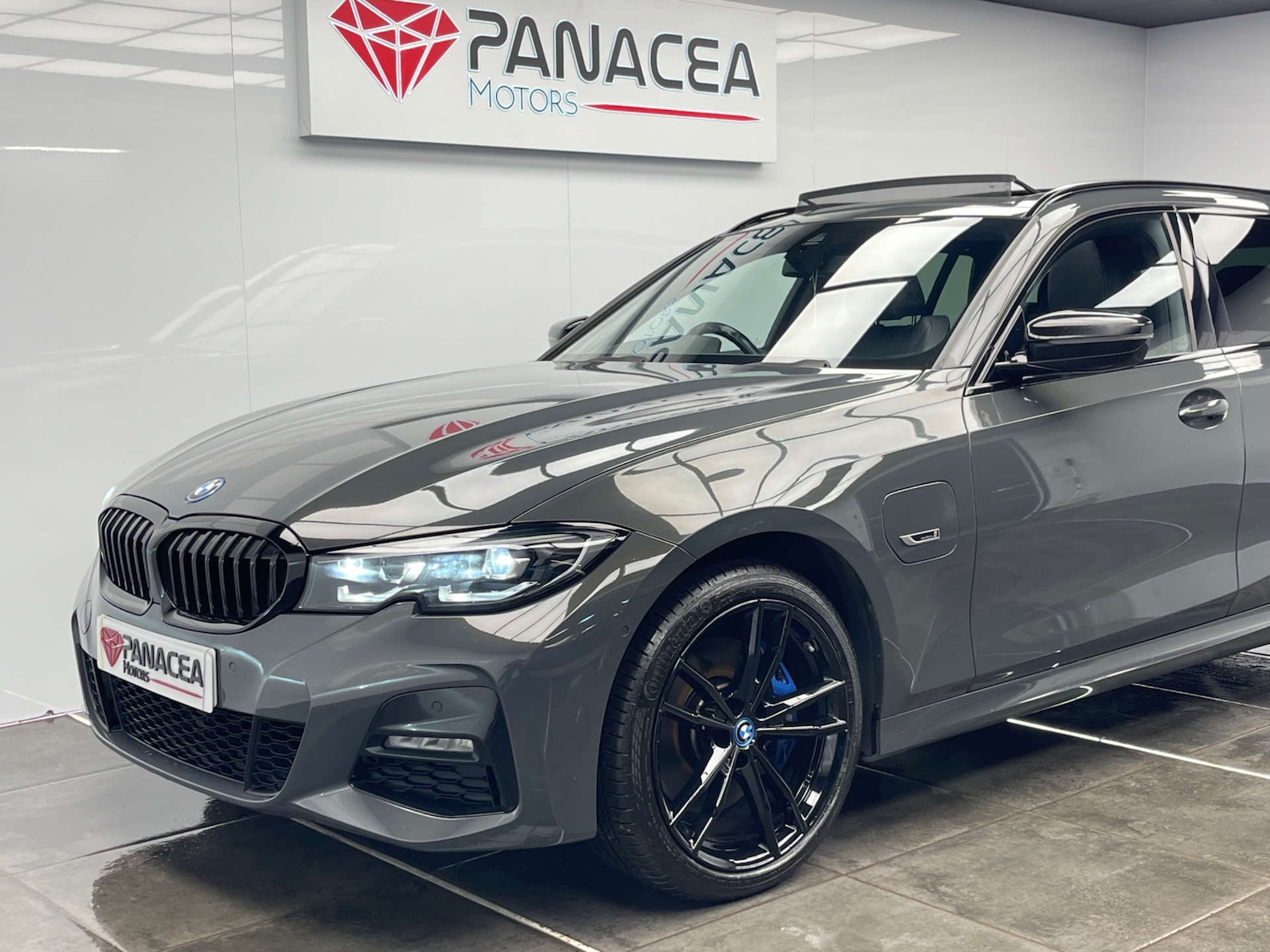 Used BMW 3 Series 2022 for sale - 78003815: Photo 7