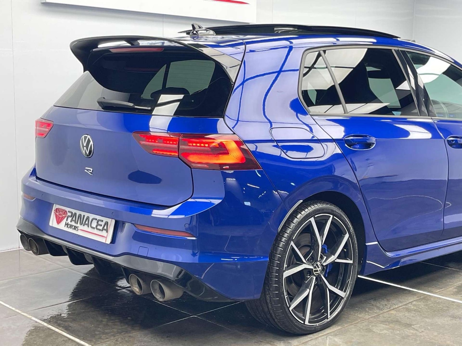 Used Volkswagen Golf 2021 for sale - 77851724: Photo 2