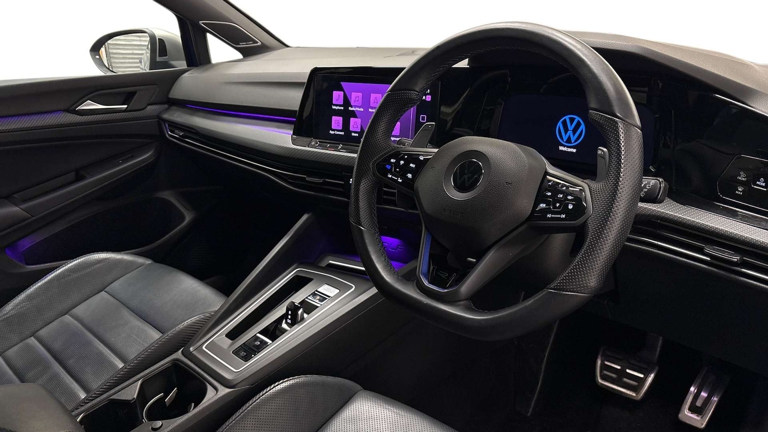 Used Volkswagen Golf 2021 for sale - 77851724: Photo 3