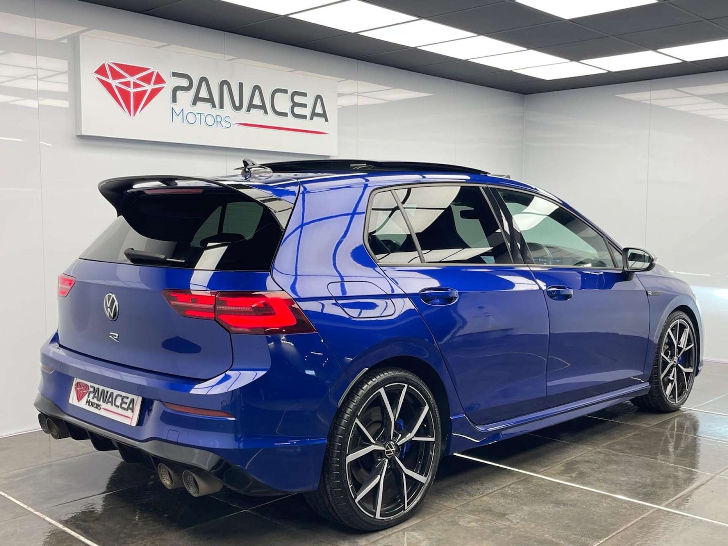 Used Volkswagen Golf 2021 for sale - 77851724: Photo 4