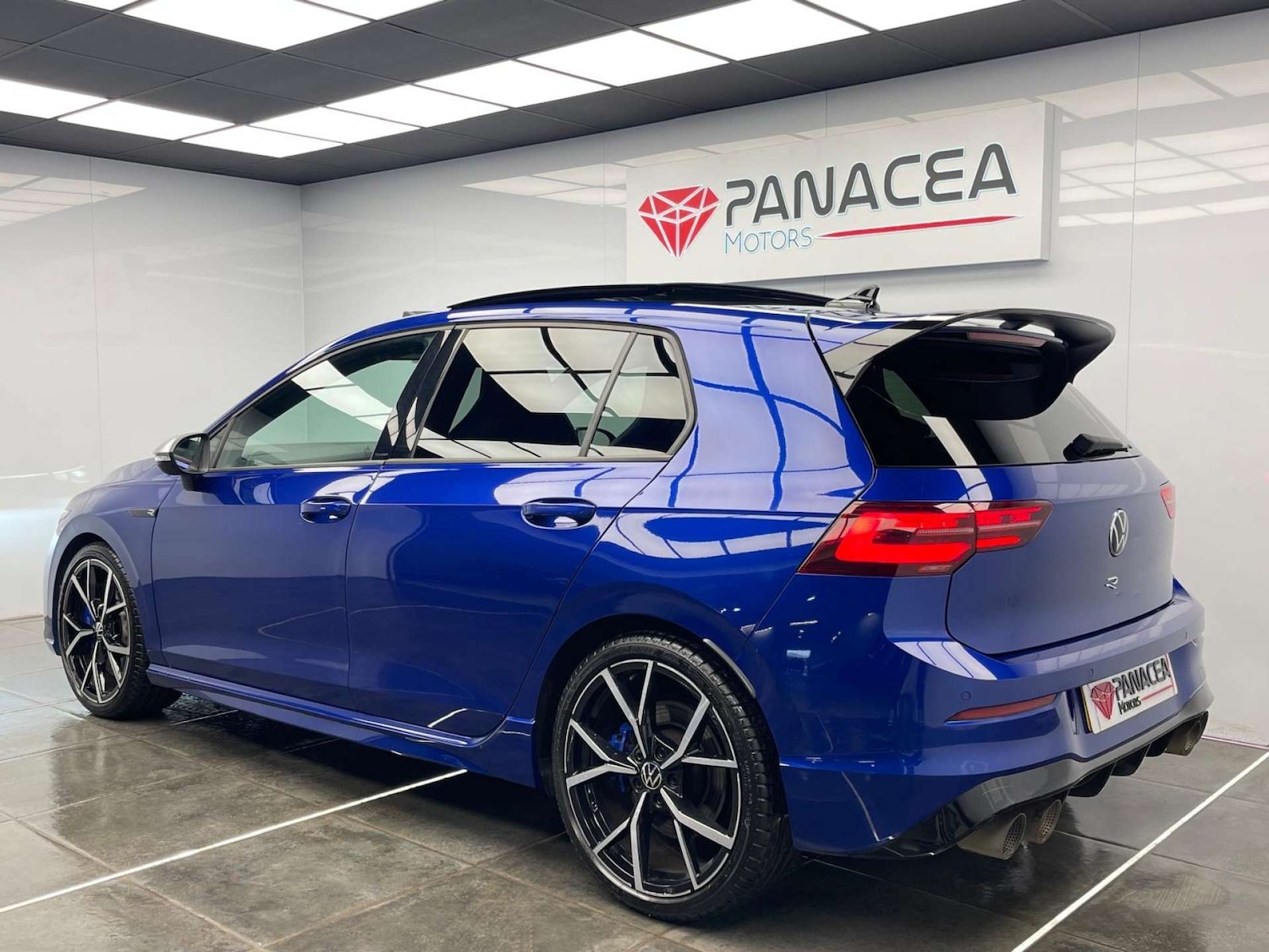 Used Volkswagen Golf 2021 for sale - 77851724: Photo 5