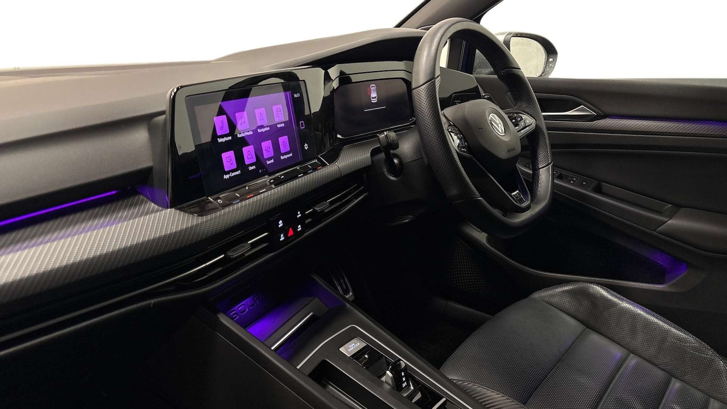 Used Volkswagen Golf 2021 for sale - 77851724: Photo 6