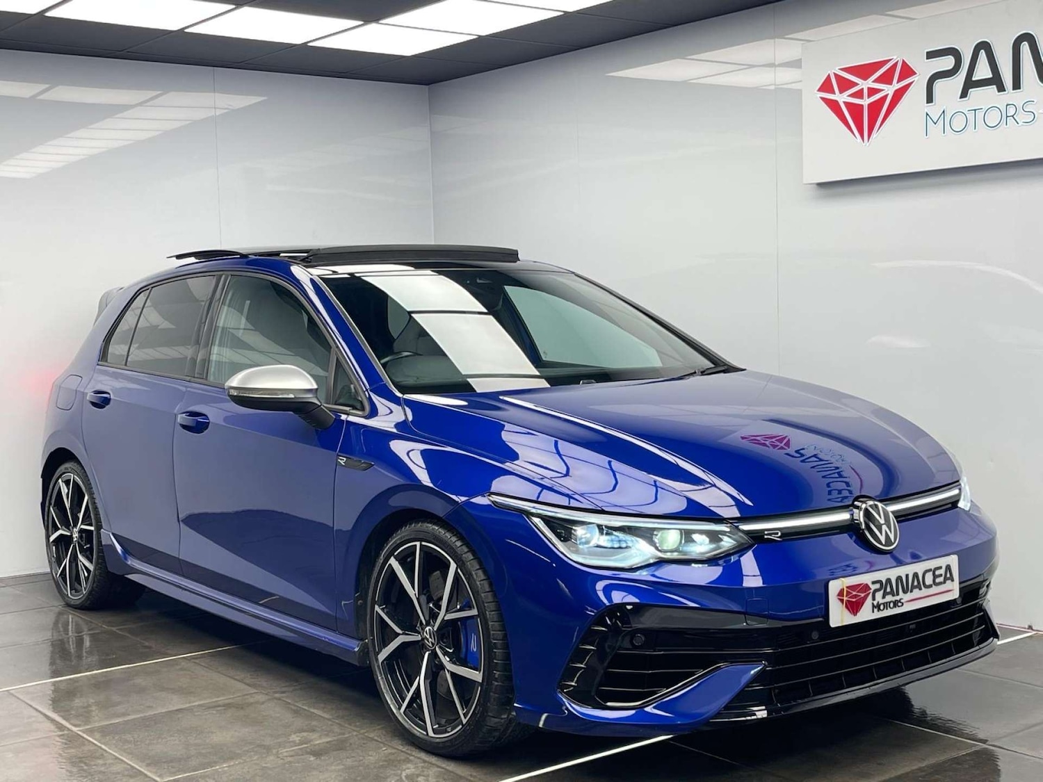 Used Volkswagen Golf 2021 for sale - 77851724: Photo 7