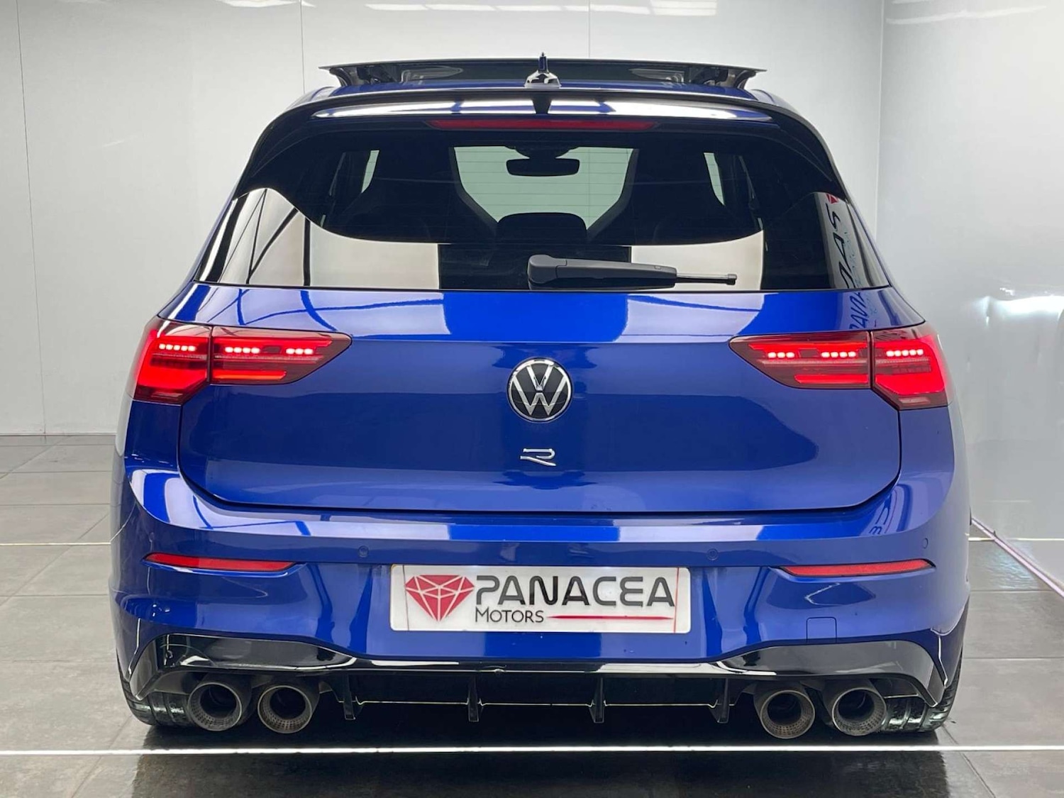 Used Volkswagen Golf 2021 for sale - 77851724: Photo 9