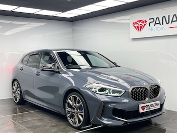 Used BMW 1 Series 2020 for sale - 78617782: Photo