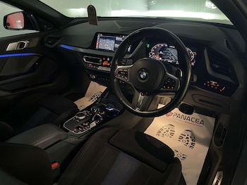 Used BMW 1 Series 2020 for sale - 78617782: Photo