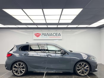 Used BMW 1 Series 2020 for sale - 78617782: Photo