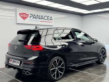 2021 (21) - 2.0 TSI R Hatchback 5dr Petrol DSG 4Motion Euro 6 (s/s) (320 ps)