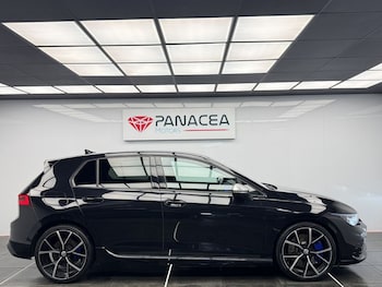 Used Volkswagen Golf 2021 for sale - 75347588: Photo