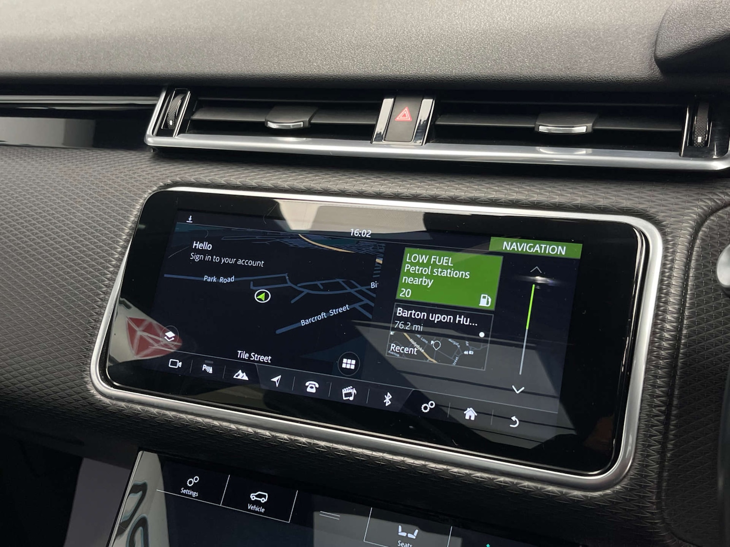 Used Land Rover Range Rover Velar 2018 for sale - 77428238: Photo 18