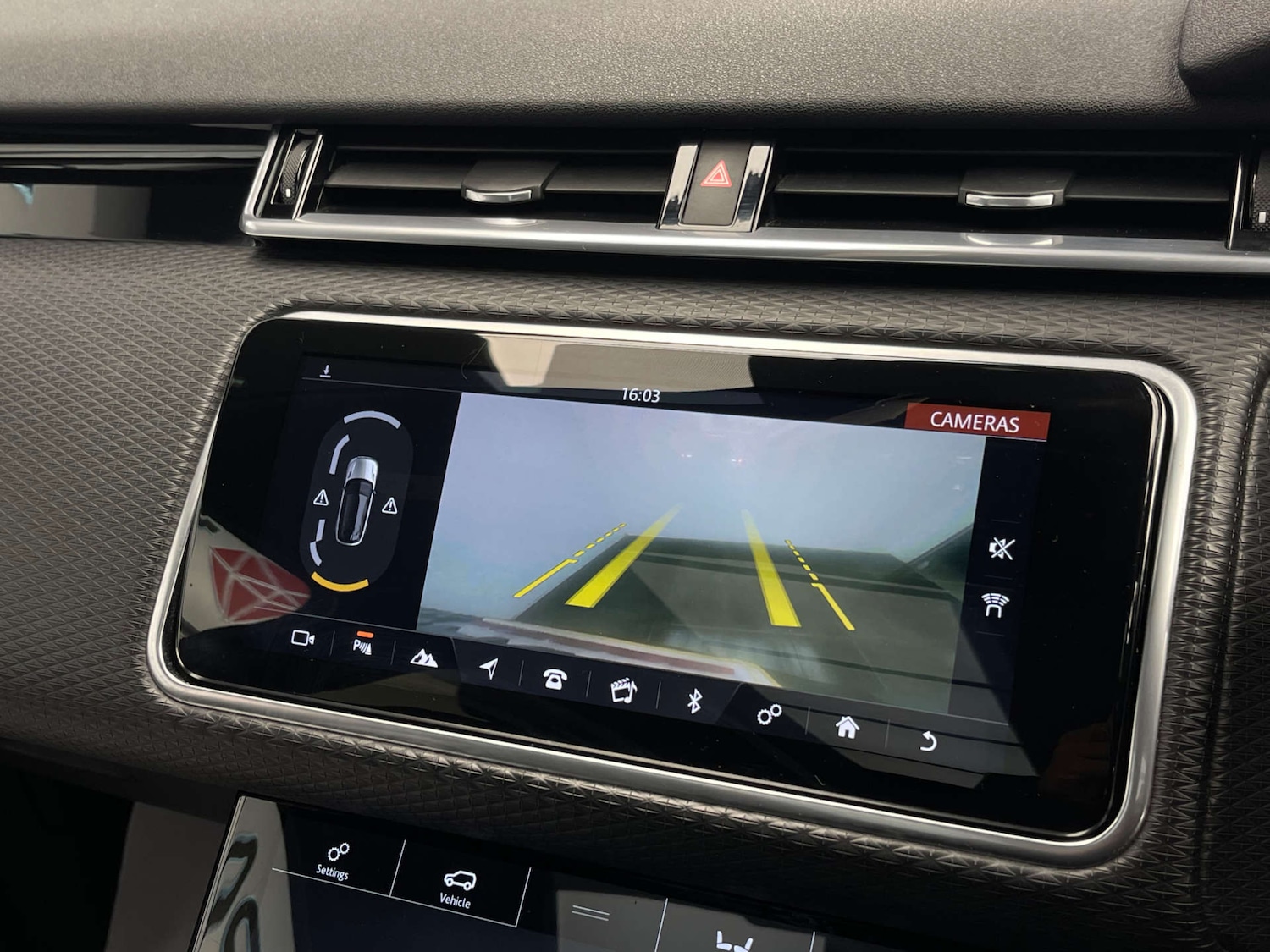 Used Land Rover Range Rover Velar 2018 for sale - 77428238: Photo 19