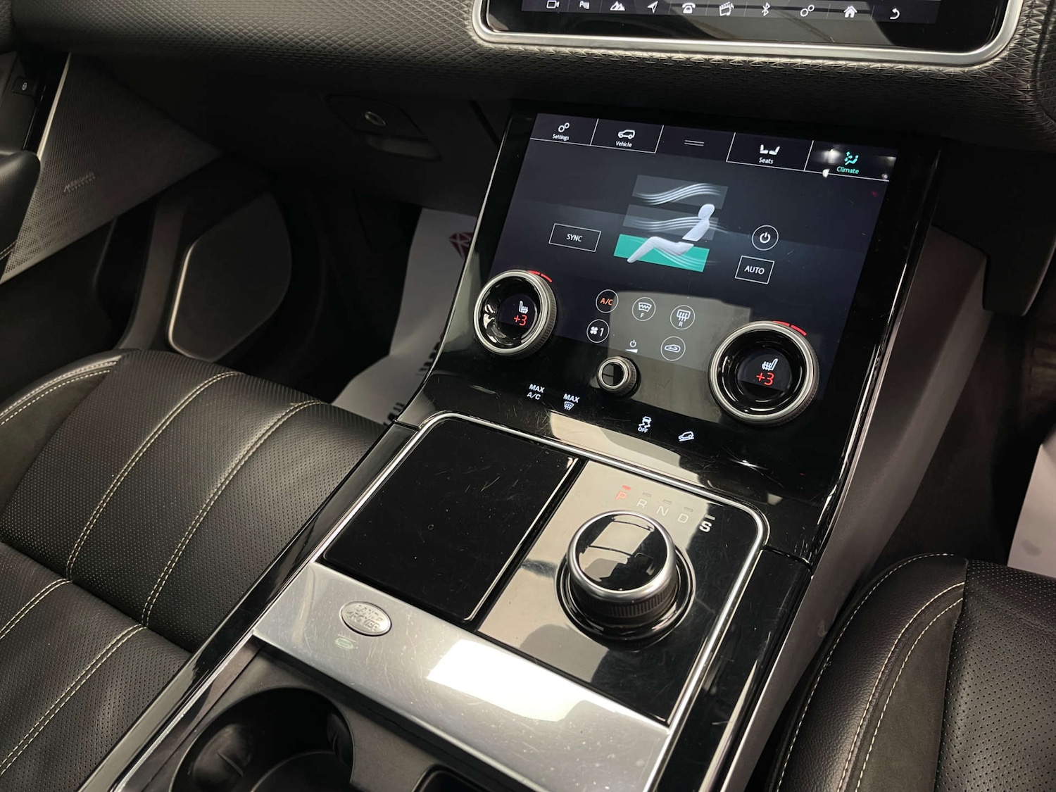 Used Land Rover Range Rover Velar 2018 for sale - 77428238: Photo 20