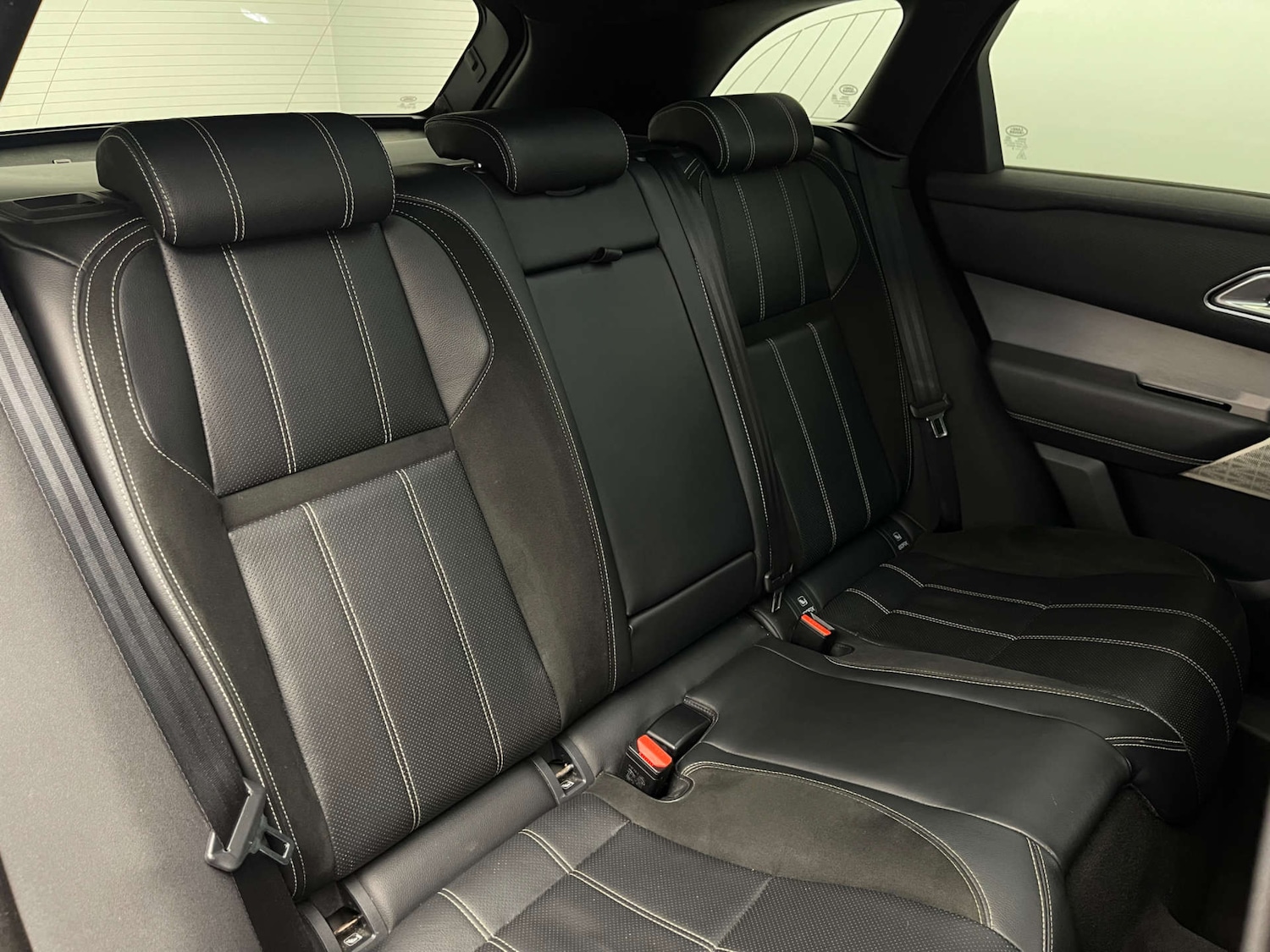 Used Land Rover Range Rover Velar 2018 for sale - 77428238: Photo 23