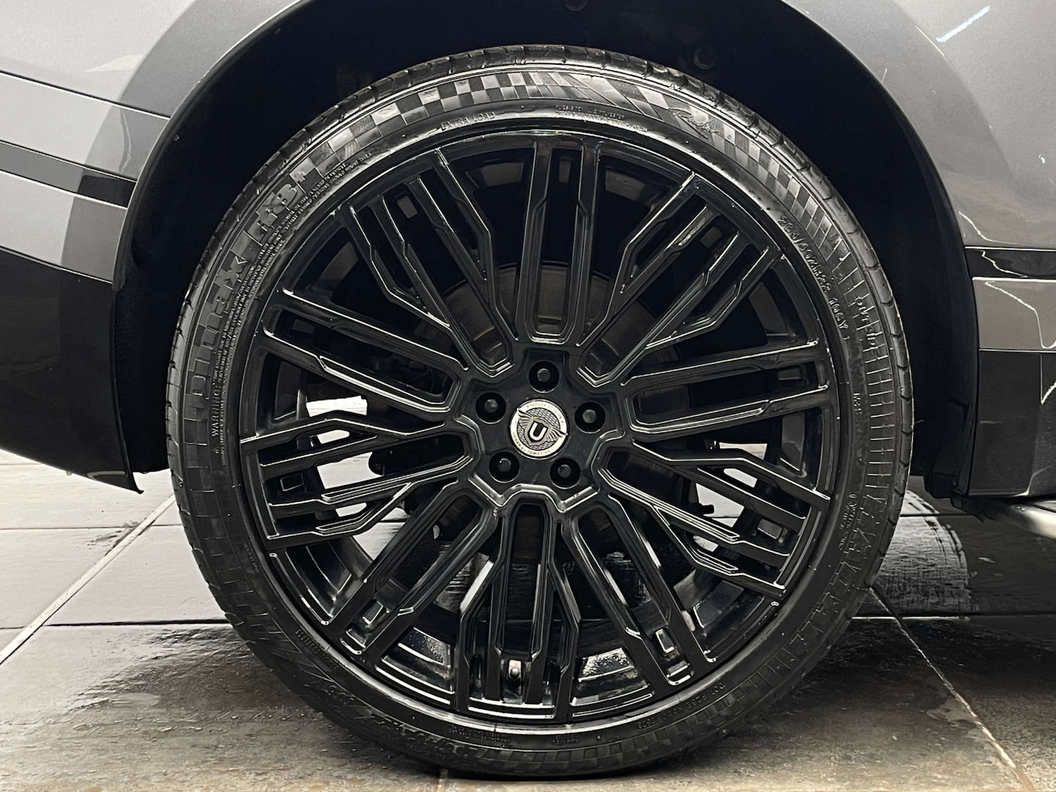 Used Land Rover Range Rover Velar 2018 for sale - 77428238: Photo 25