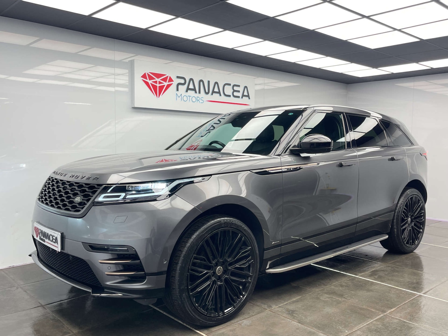 Used Land Rover Range Rover Velar 2018 for sale - 77428238: Photo 29