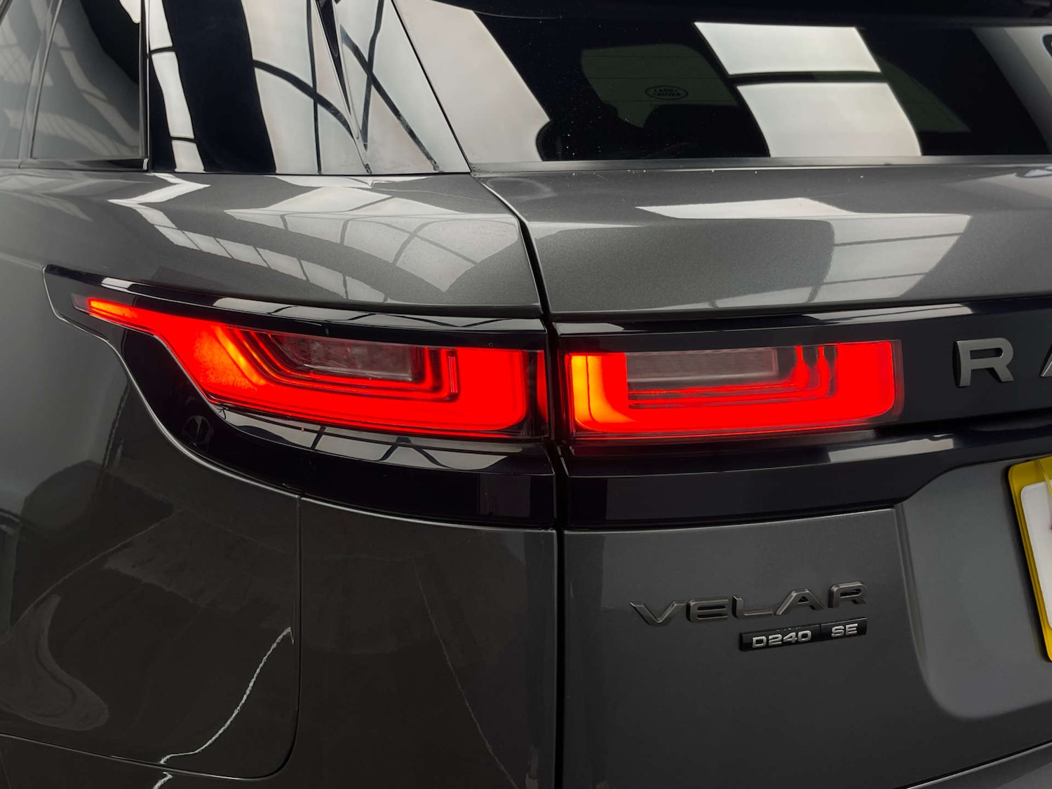 Used Land Rover Range Rover Velar 2018 for sale - 77428238: Photo 33