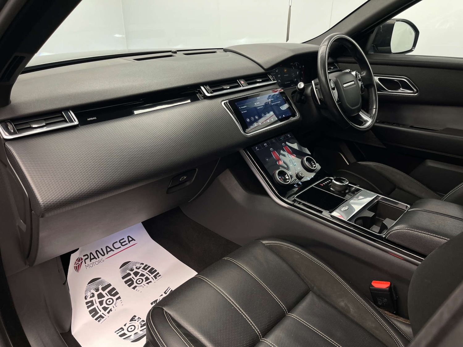 Used Land Rover Range Rover Velar 2018 for sale - 77428238: Photo 36