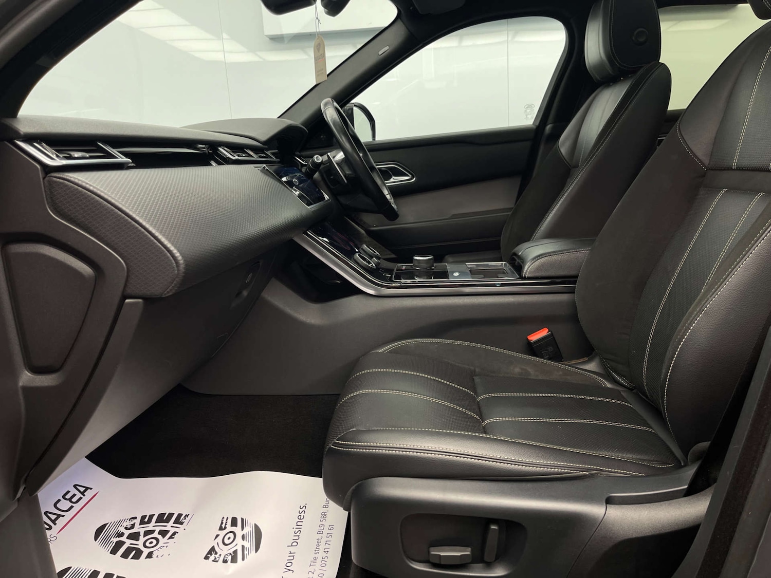 Used Land Rover Range Rover Velar 2018 for sale - 77428238: Photo 37