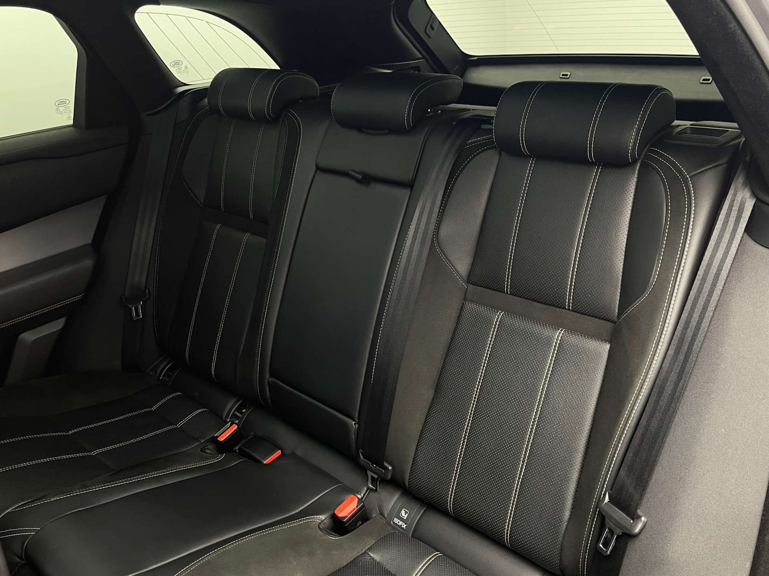 Used Land Rover Range Rover Velar 2018 for sale - 77428238: Photo 41