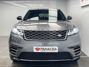 Used Land Rover Range Rover Velar 2018 for sale - 77428238: Photo