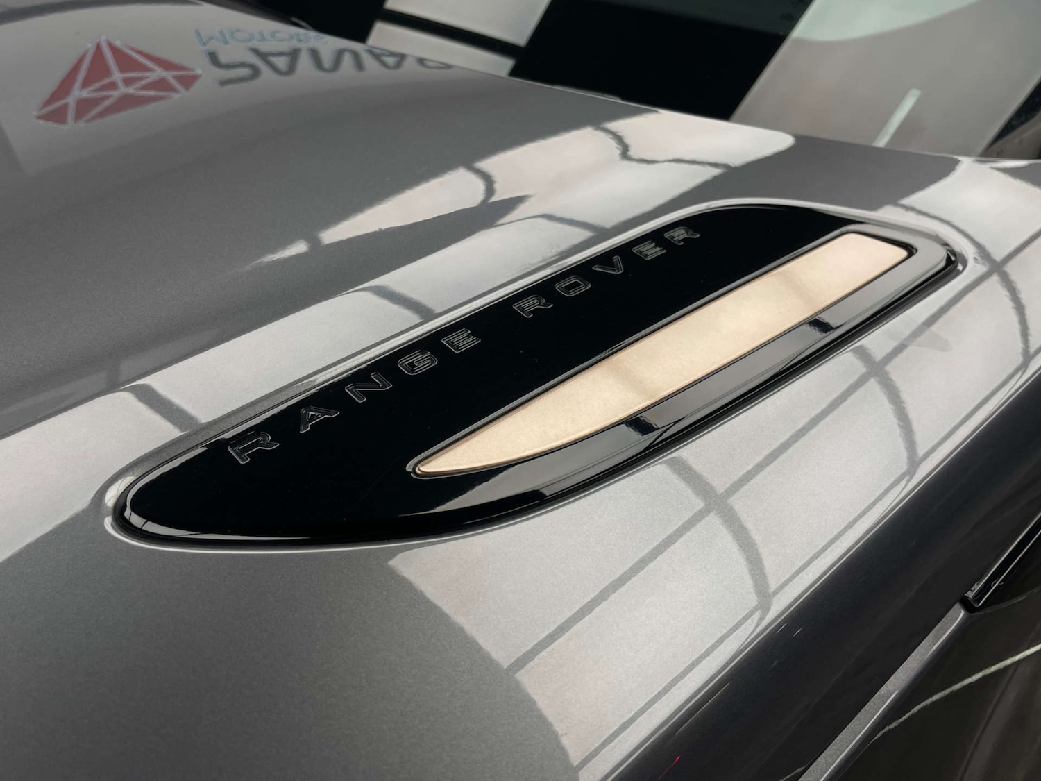 Used Land Rover Range Rover Velar 2018 for sale - 77428238: Photo 8
