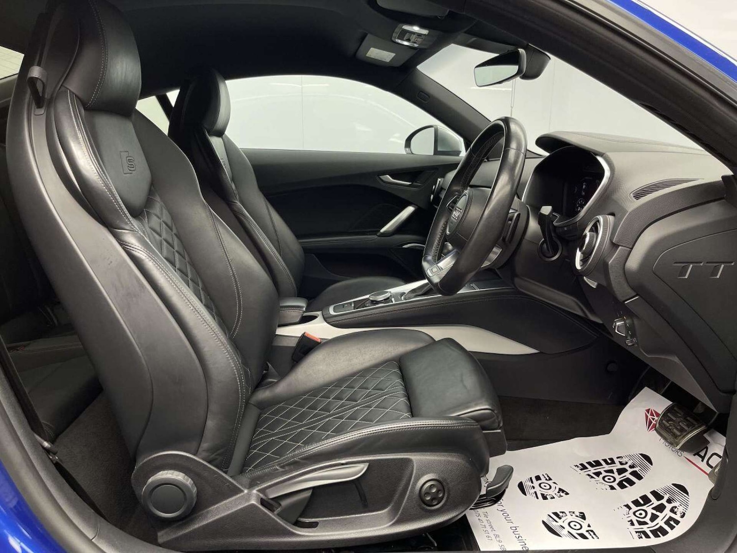 Used Audi TT 2015 for sale - 76126433: Photo 11