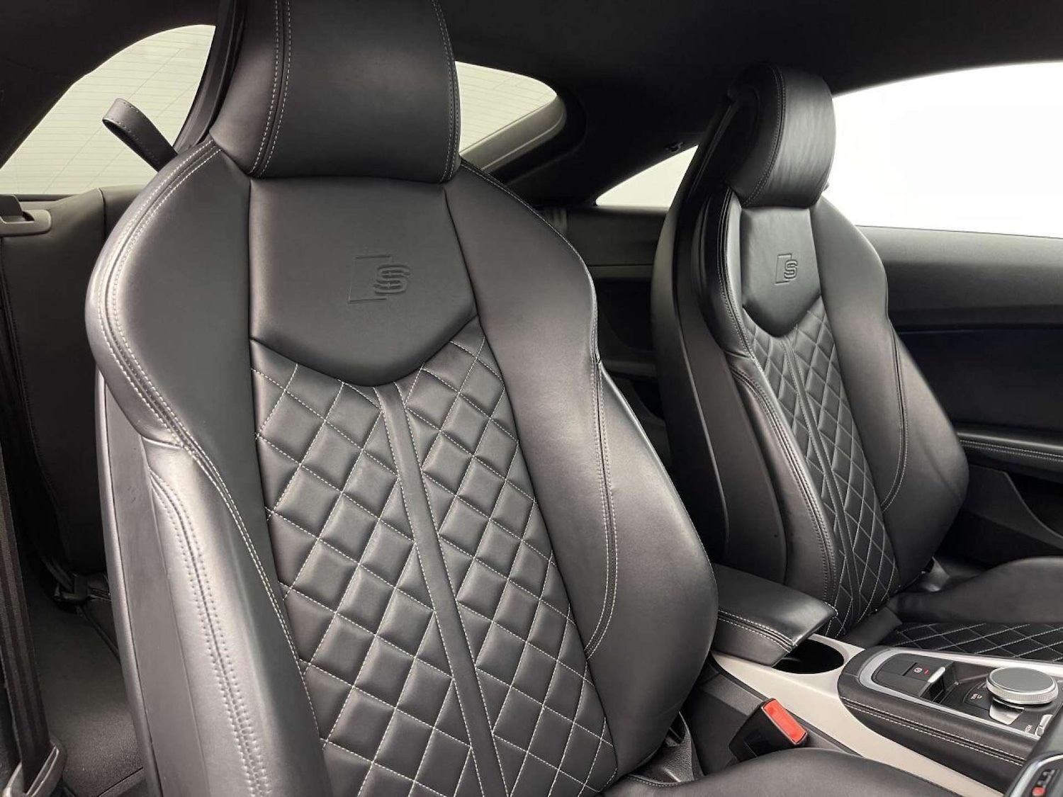 Used Audi TT 2015 for sale - 76126433: Photo 12