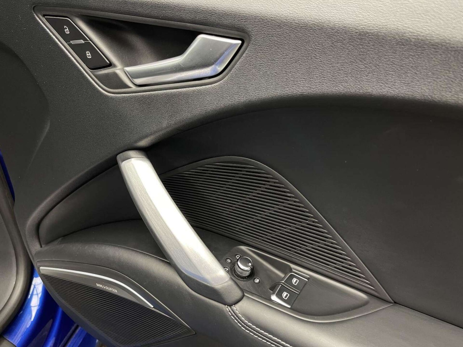 Used Audi TT 2015 for sale - 76126433: Photo 14