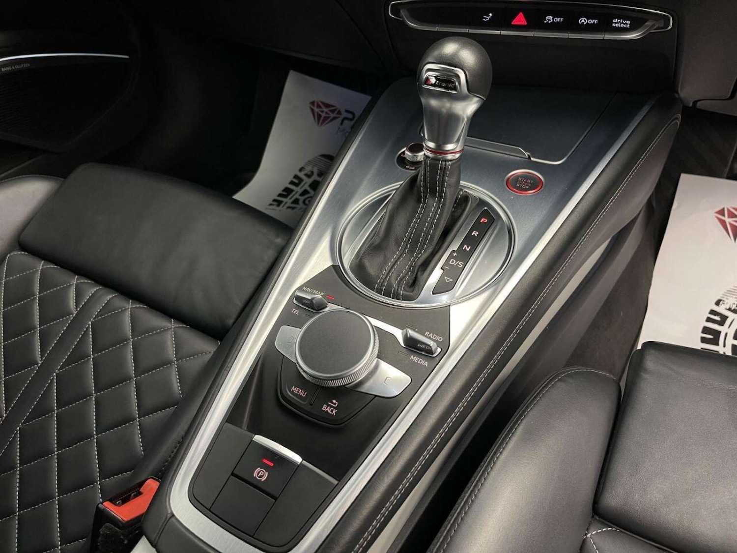 Used Audi TT 2015 for sale - 76126433: Photo 19