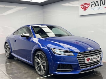 Audi - TT