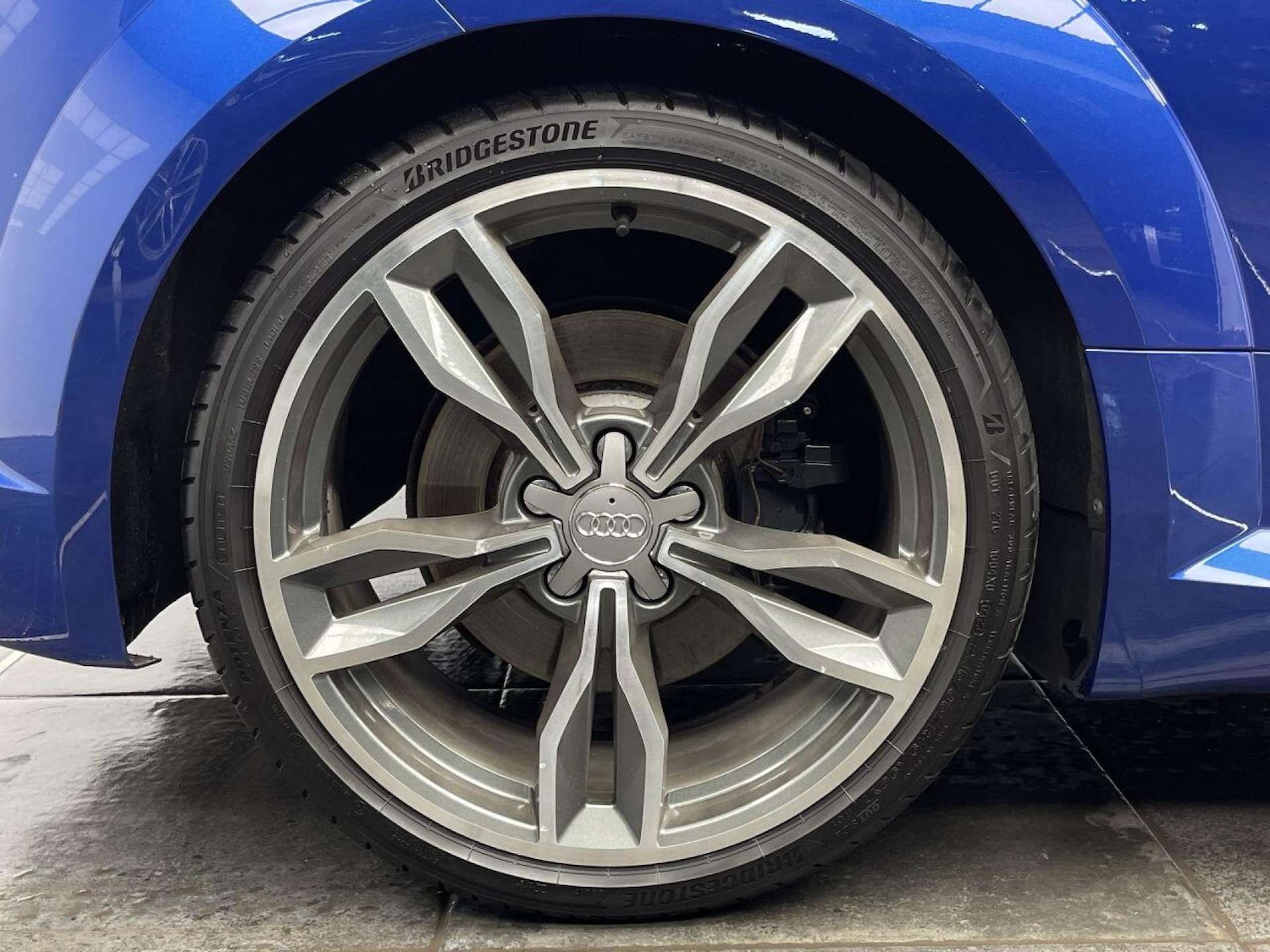 Used Audi TT 2015 for sale - 76126433: Photo 23
