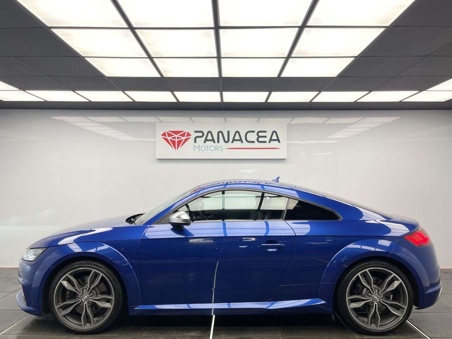 Used Audi TT 2015 for sale - 76126433: Photo 25