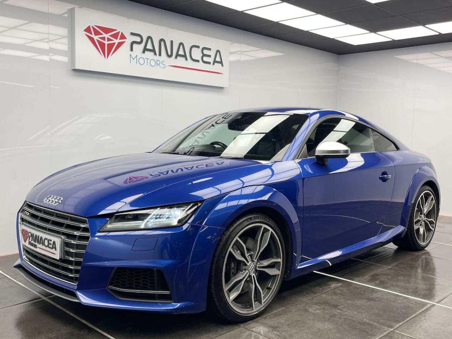 Used Audi TT 2015 for sale - 76126433: Photo 27