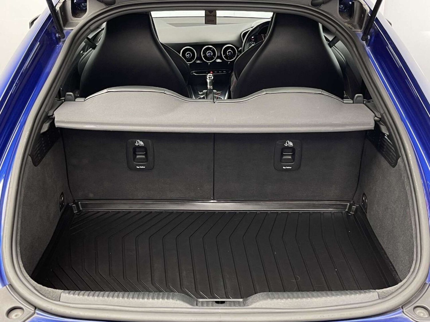 Used Audi TT 2015 for sale - 76126433: Photo 29