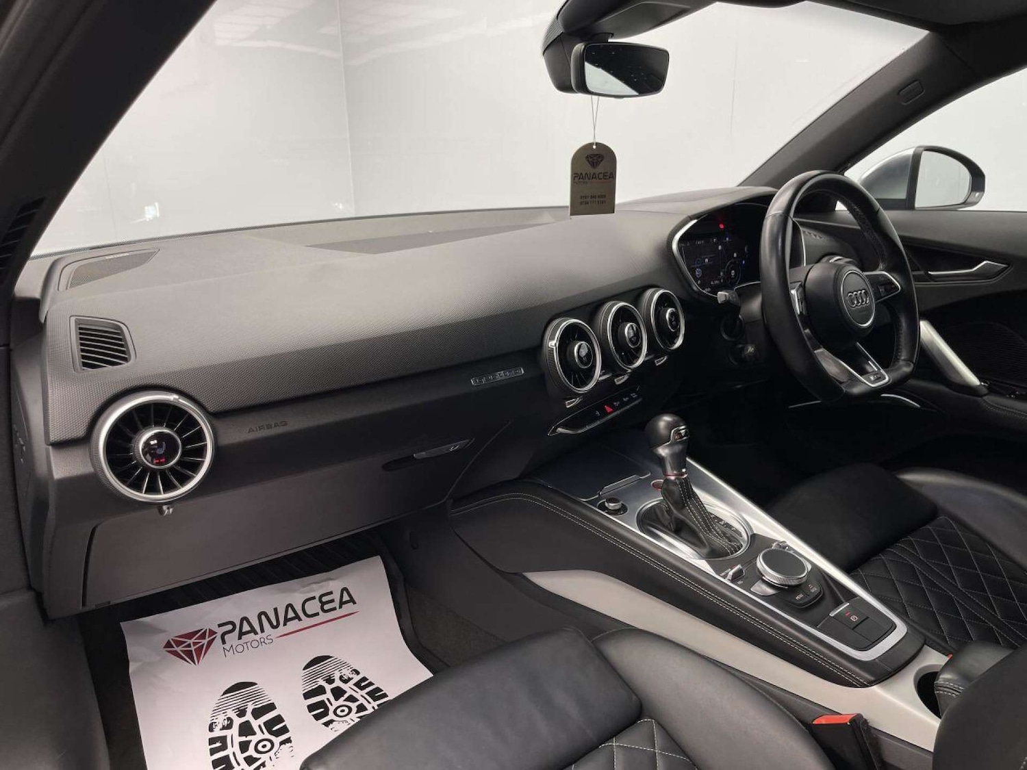 Used Audi TT 2015 for sale - 76126433: Photo 30
