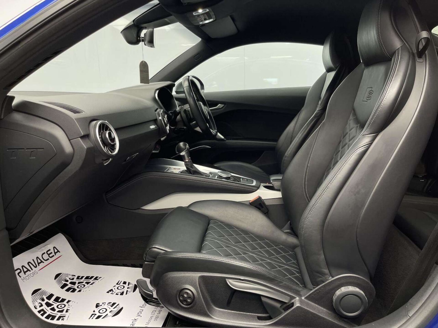 Used Audi TT 2015 for sale - 76126433: Photo 31