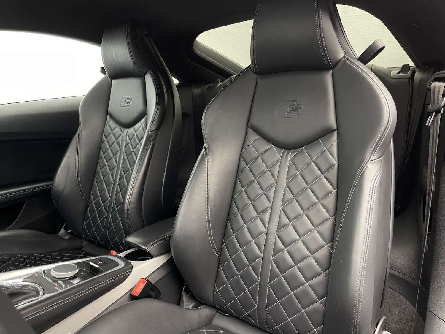 Used Audi TT 2015 for sale - 76126433: Photo 32