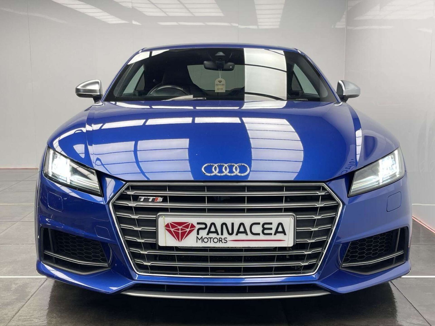 Used Audi TT 2015 for sale - 76126433: Photo 5