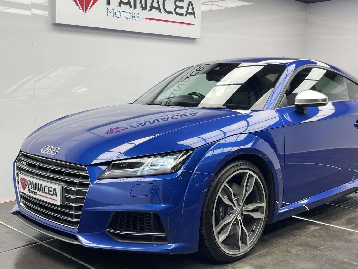 Used Audi TT 2015 for sale - 76126433: Photo 7