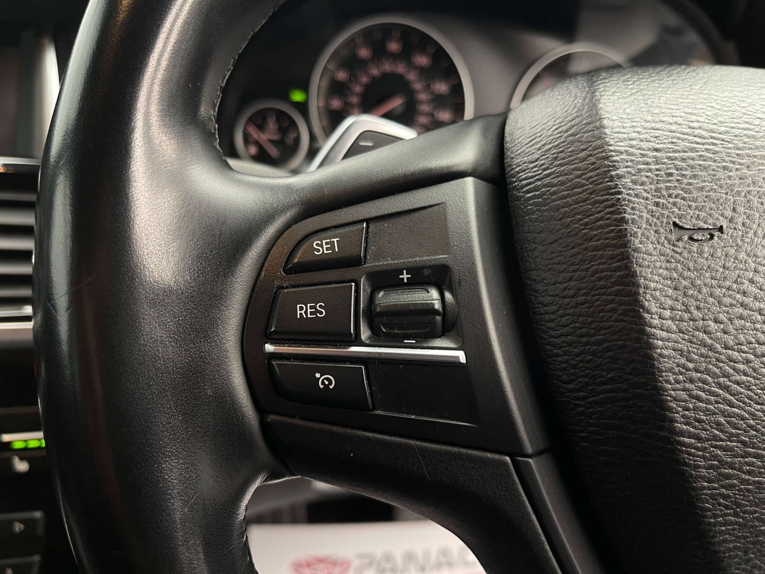 Used BMW X4 2015 for sale - 77702608: Photo 12