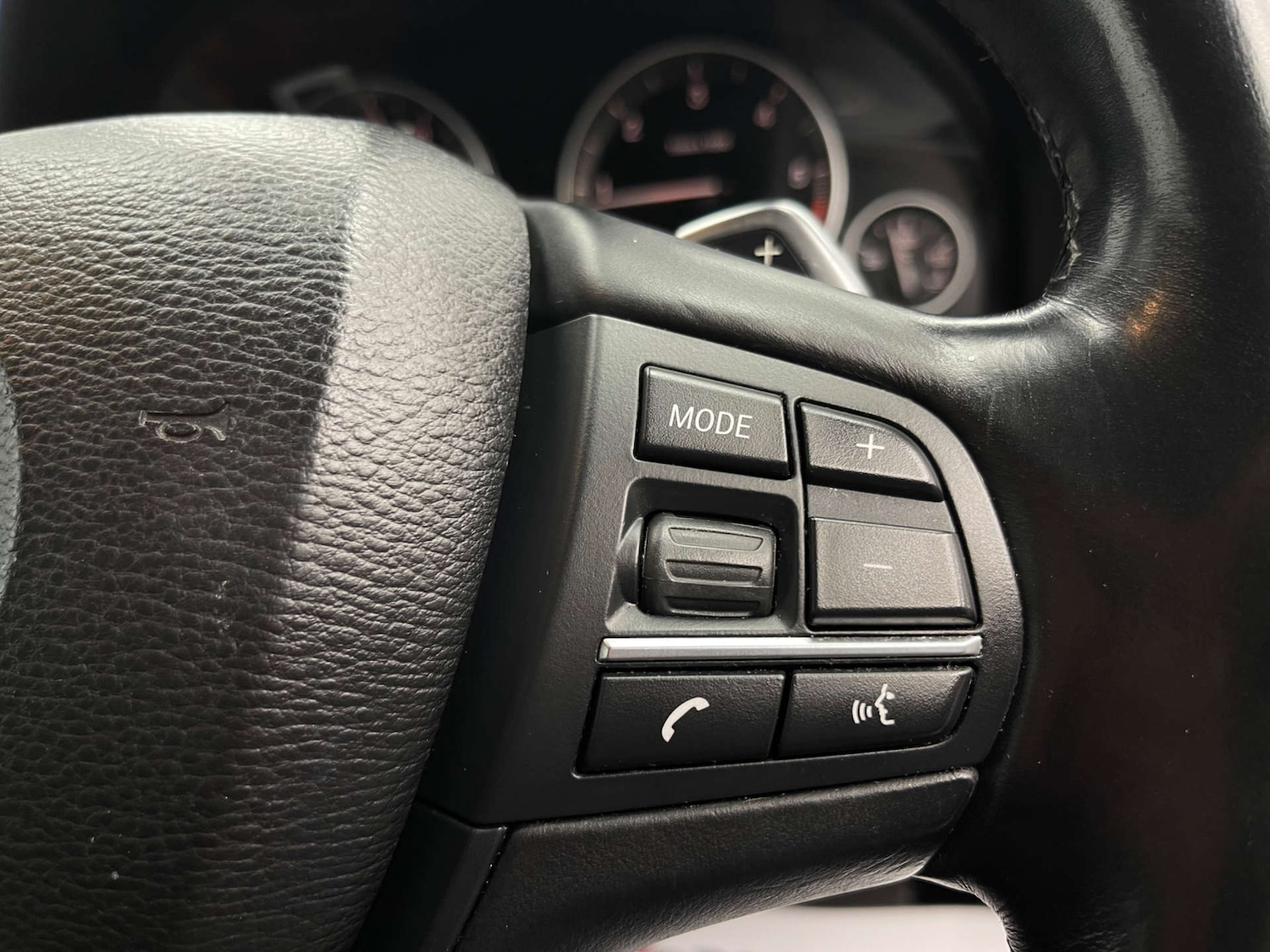 Used BMW X4 2015 for sale - 77702608: Photo 13