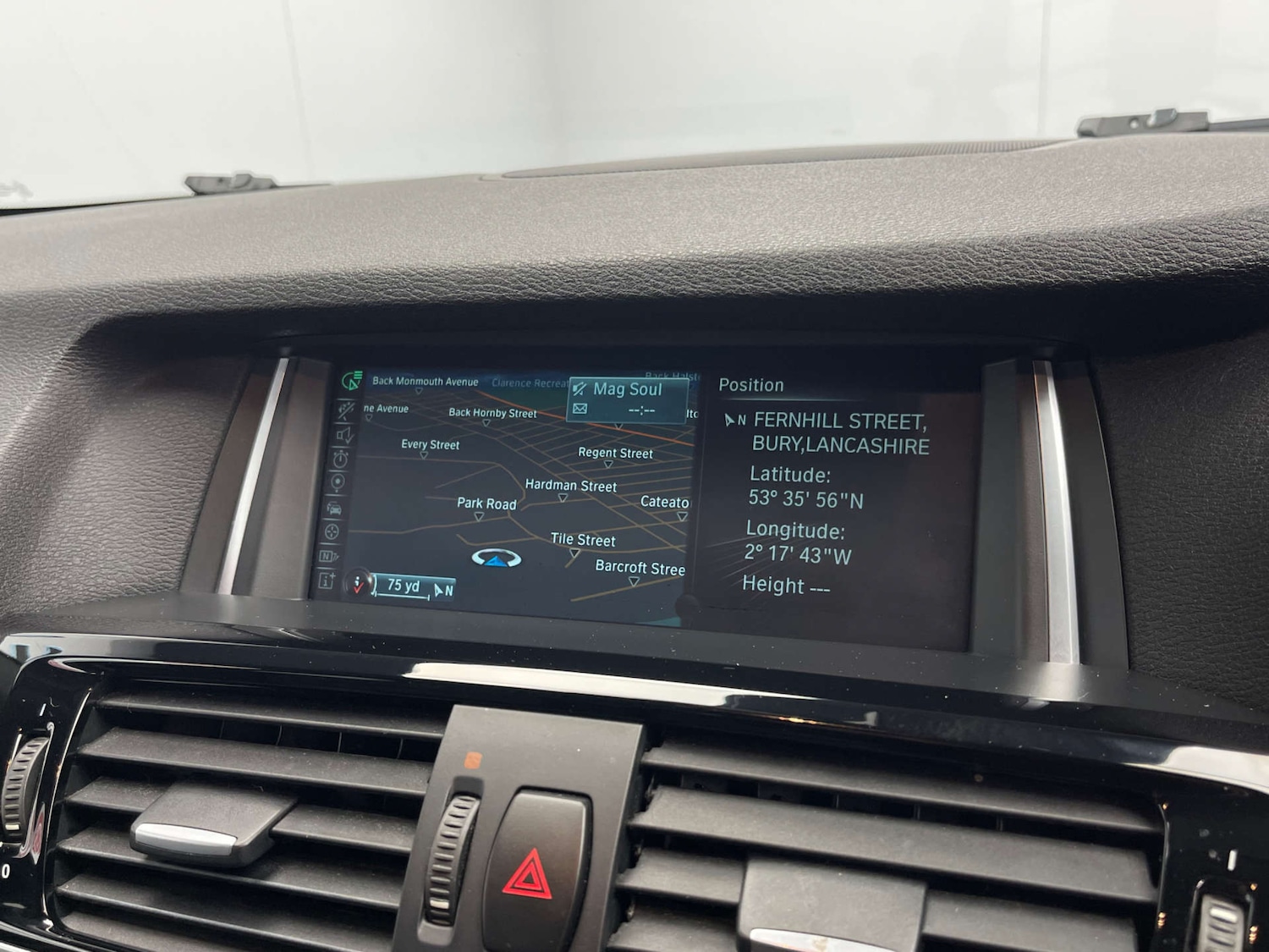 Used BMW X4 2015 for sale - 77702608: Photo 14