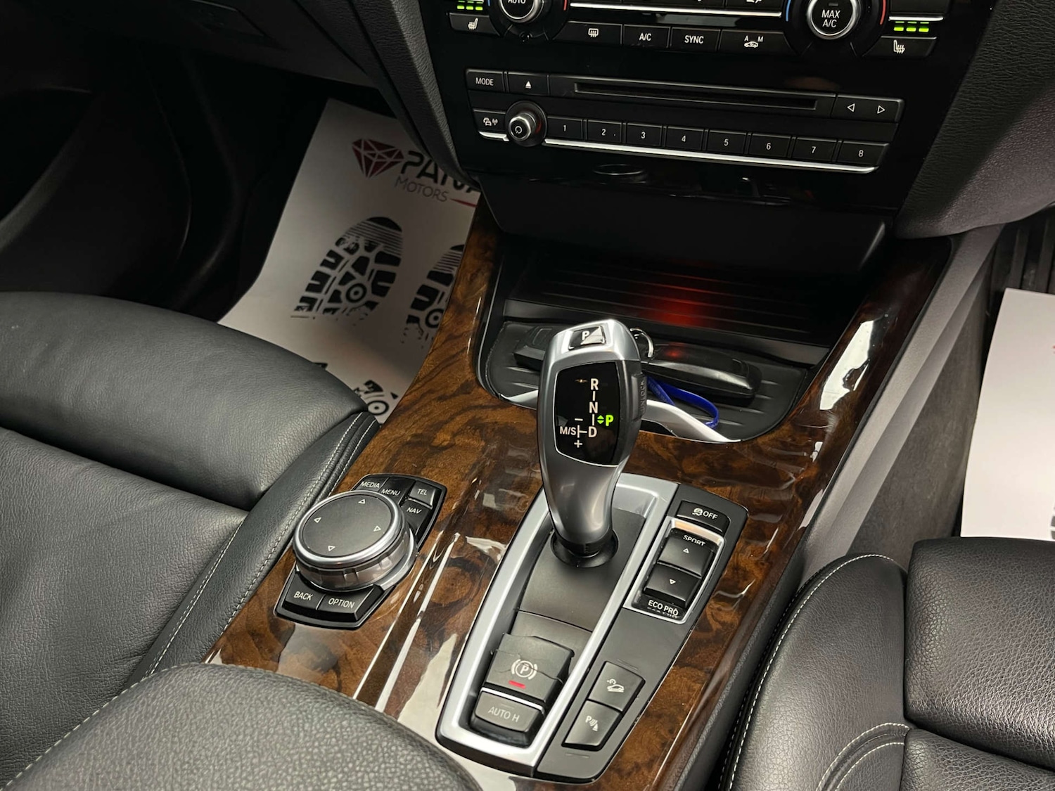 Used BMW X4 2015 for sale - 77702608: Photo 16