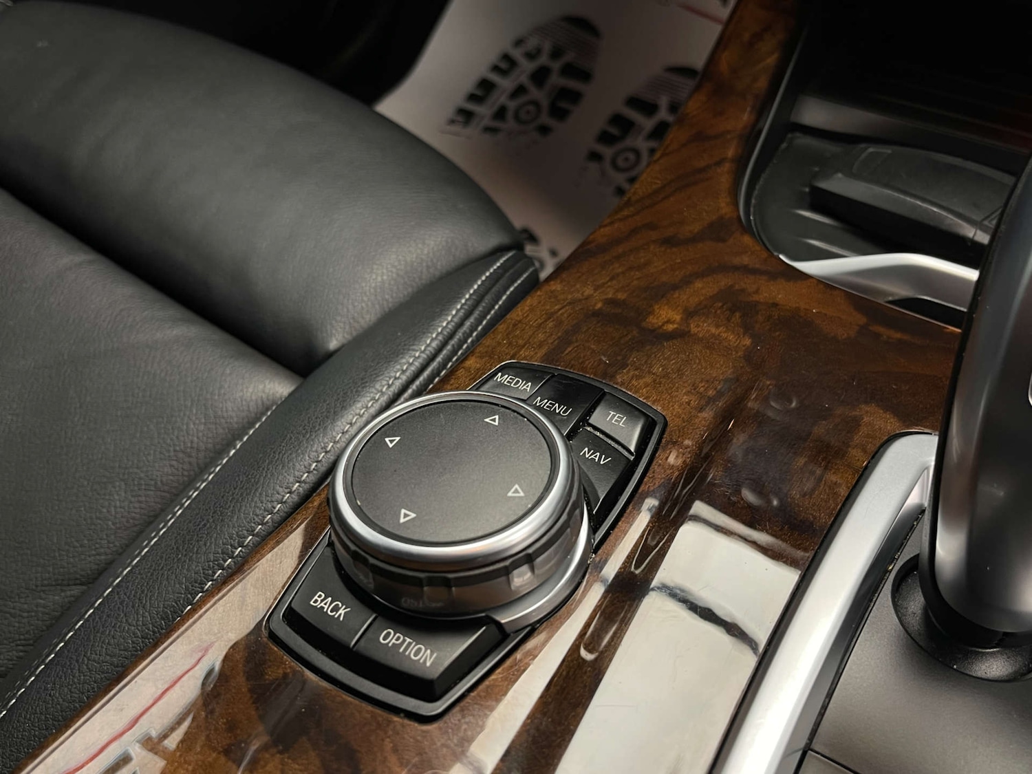 Used BMW X4 2015 for sale - 77702608: Photo 17