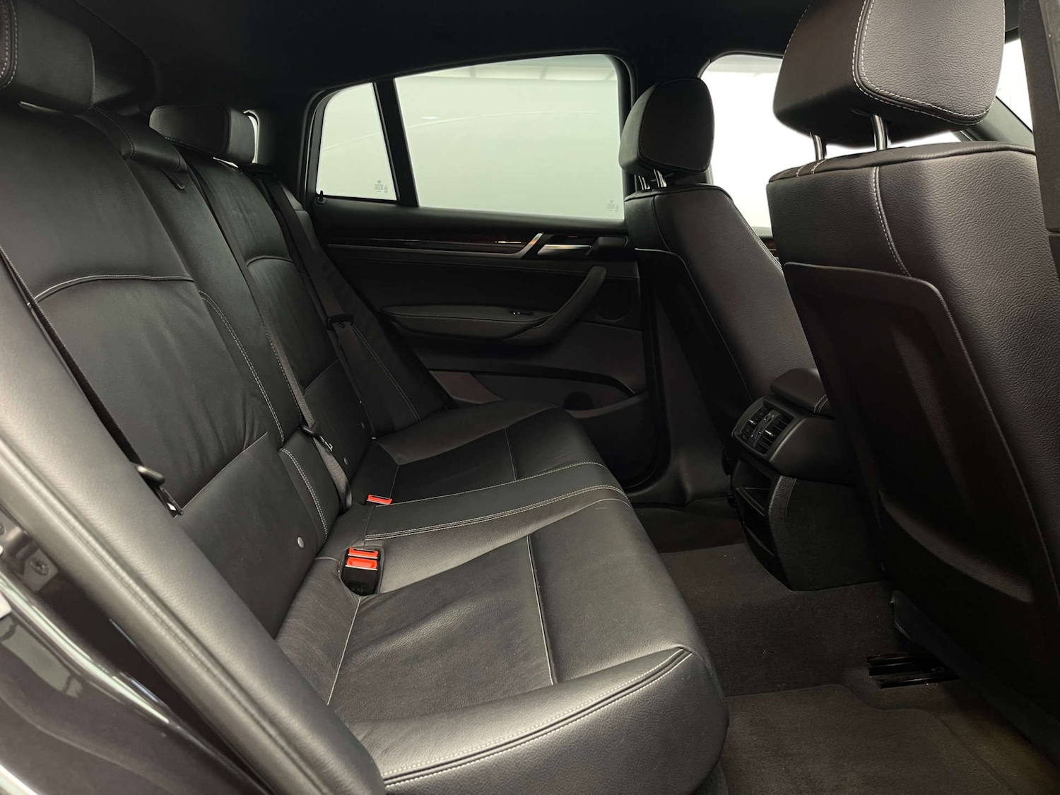 Used BMW X4 2015 for sale - 77702608: Photo 18