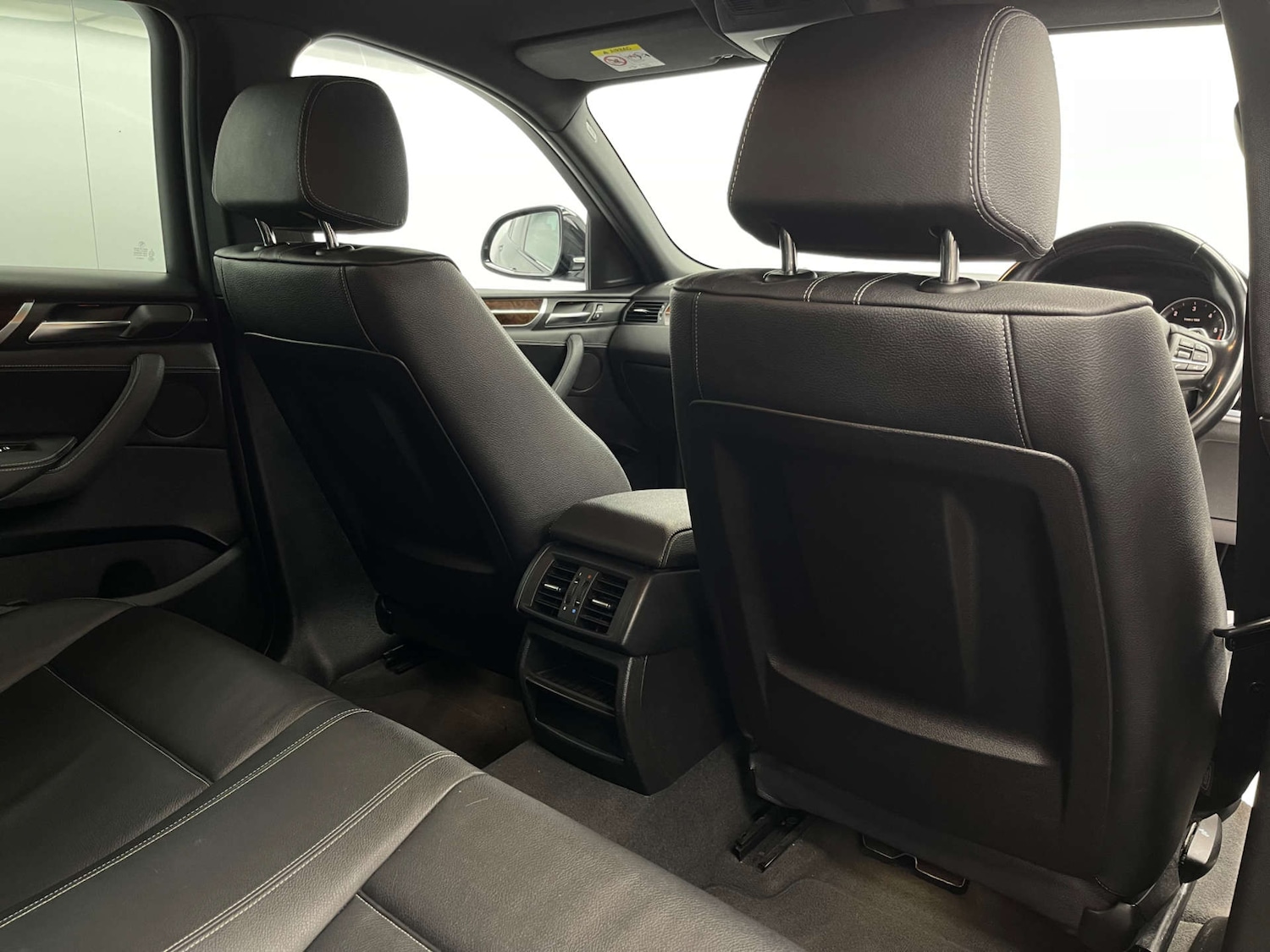 Used BMW X4 2015 for sale - 77702608: Photo 20