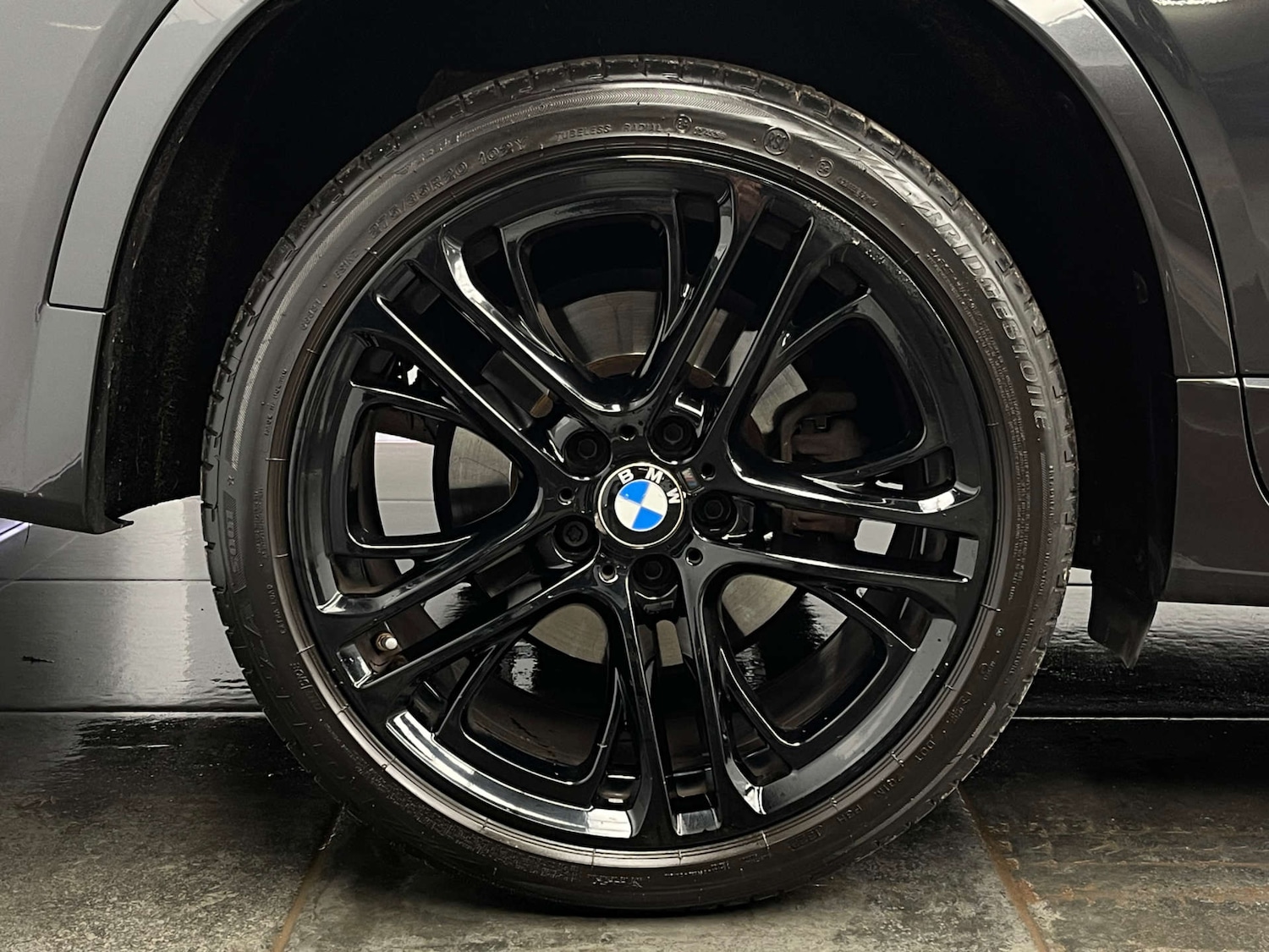 Used BMW X4 2015 for sale - 77702608: Photo 21