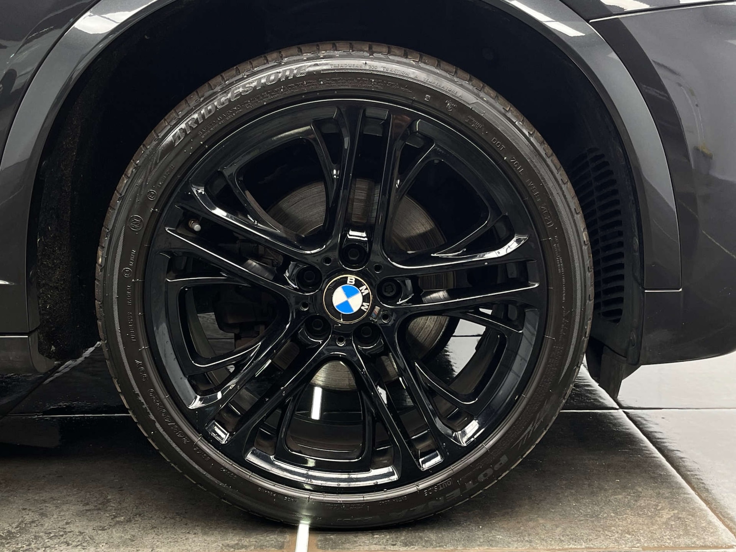 Used BMW X4 2015 for sale - 77702608: Photo 22