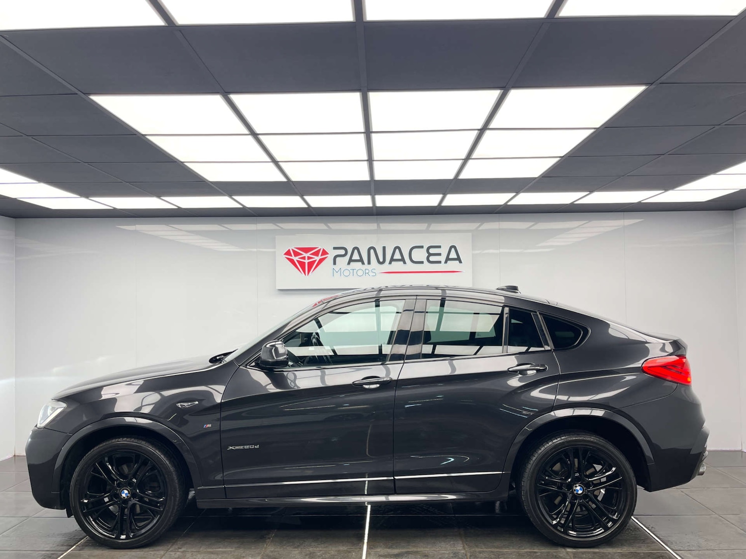 Used BMW X4 2015 for sale - 77702608: Photo 24